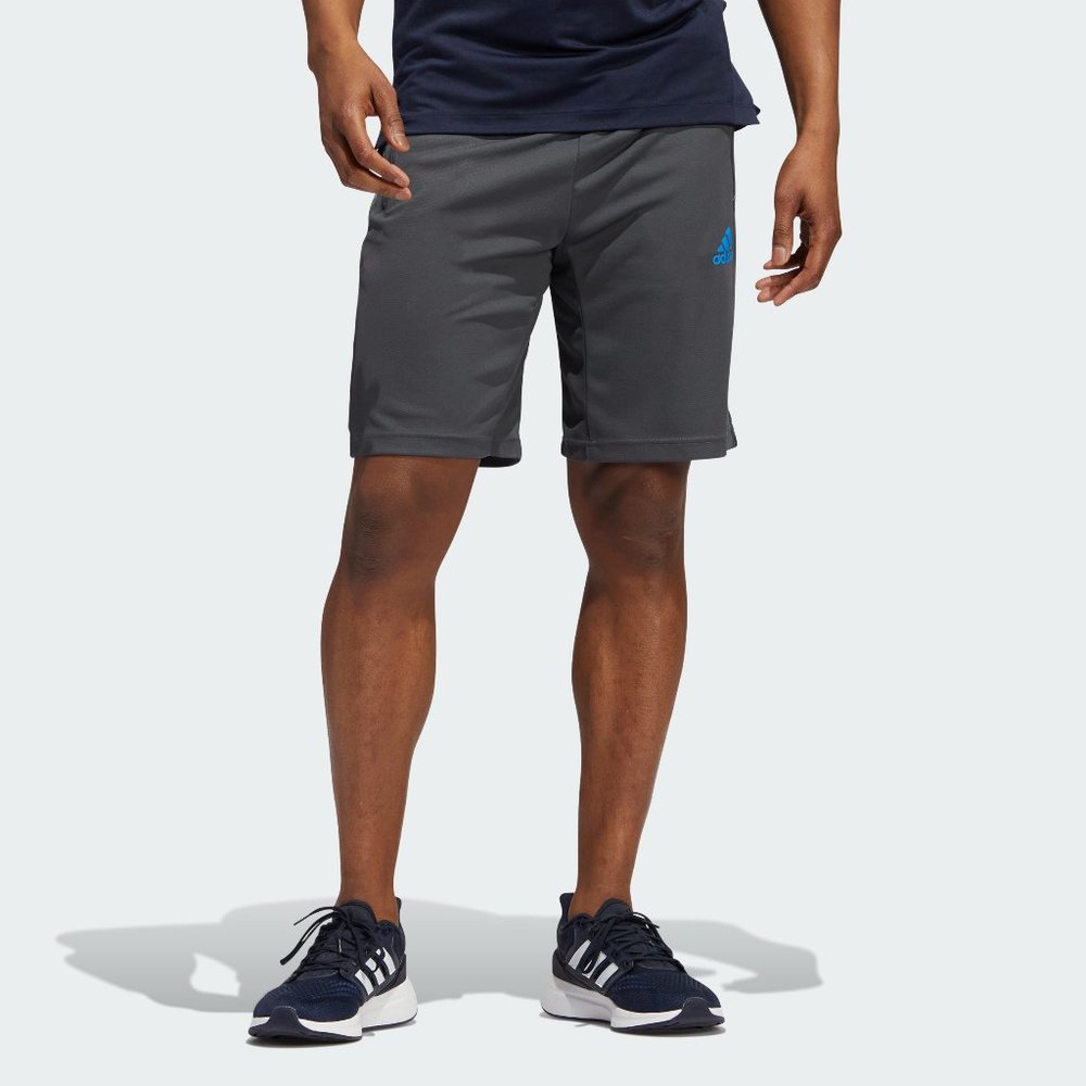 Adidas AeroReady Camo Shorts Men’s LARGE – NEW